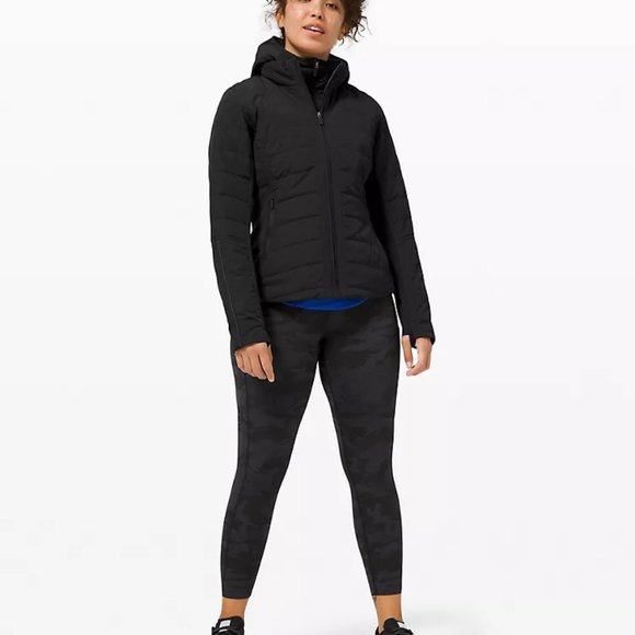 Another Mile Jacket - Picture 7 of 8